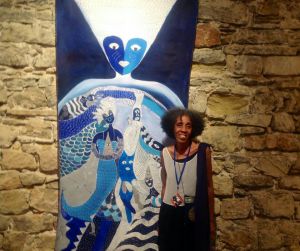 Aconcha Entre 2 Mares: Caribe y Mediterraneo